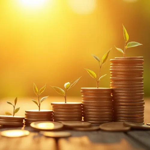 Wealth Watch — project by Twin