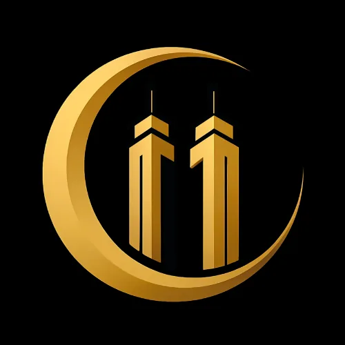 Twin Tower City — project by Twin